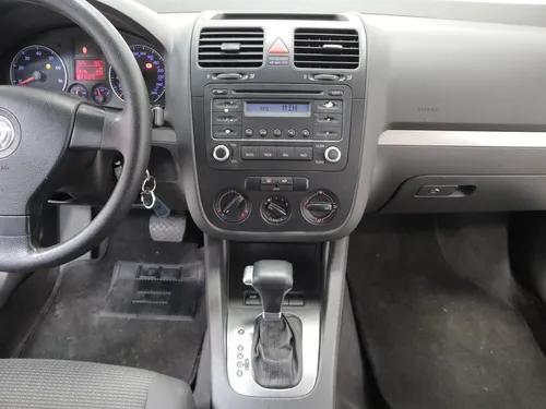 Volkswagen Bora STYLE 2.5 TP 2AB