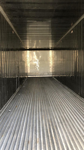 Contenedores Marítimos Reefers 20 Pies C/garantía Pilar