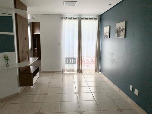Imagem 1 de 24 de Apartamento À Venda, 48 M² Por R$ 225.000,00 - Itaquera - São Paulo/sp - Ap5006