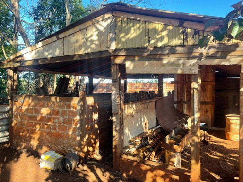 Imagem 6 de 14 de Chácara Com 4 Dormitórios À Venda, 4000 M² Por R$ 370.000,00 - Alto Da Boa Vista - Foz Do Iguaçu/pr - Ch0031