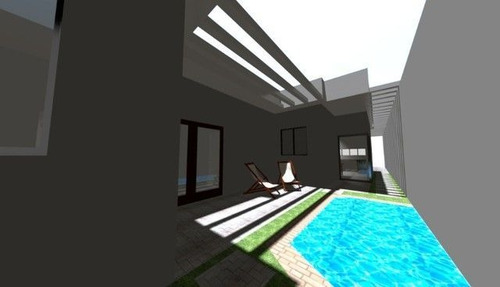Imagem 3 de 5 de Casa Com 3 Dormitórios À Venda, 140 M² - Jardim Das Maritacas - Indaiatuba/sp - Ca2788