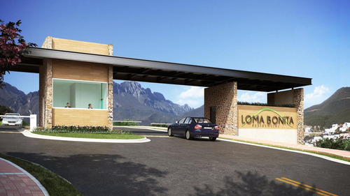 Casa - Loma Bonita