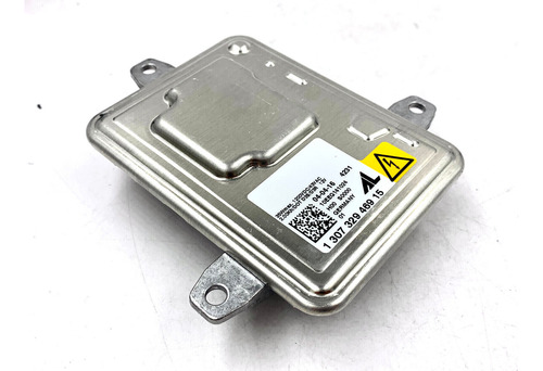 Modulo Balastro Compass 2.4 2017 2018 2019 2020 2021