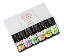 Comprar Pack X6 Esencias Para Humidificadores Difusores Aceite Aromaticas Arcashopping Premium De 10 Ml Esencias Para Humidificadores Difusores Aceite Aroma Difusores Olor