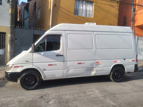 Mercedes-benz Sprinter Street Cdi 311 Cdi
