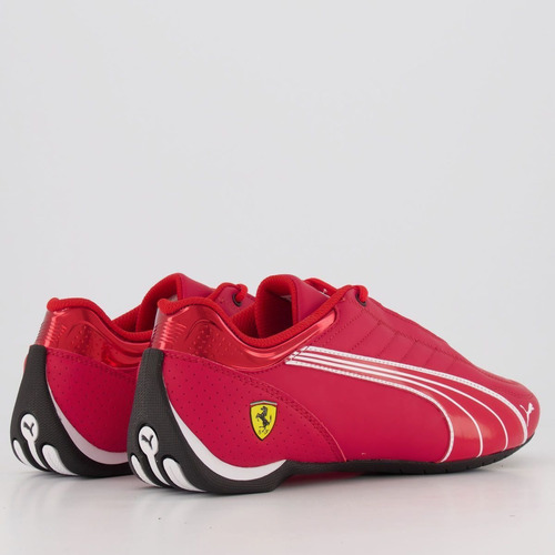 tenis scuderia