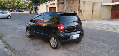 Fox 2010 Trend 1.0 Flex/gnv - 4 Portas - Completo