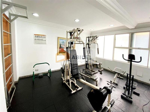 Imagem 23 de 30 de Apartamento 03 Dormitórios - 7373