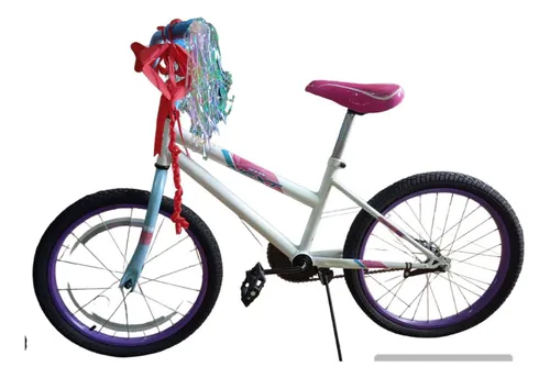 Bicicleta nahel rodada 20 precio clearance