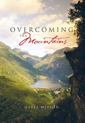 Libro Overcoming The Mountains - Wilson, Ozell