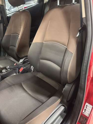 Mazda Mazda 2 1.5 Touring 4p Mt