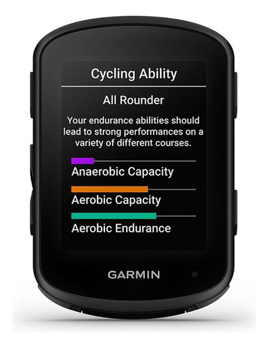 Gps Garmin Edge 840 Ciclismo