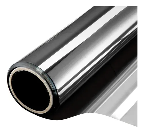 comprar Films Peliculas Espejado Vidrios Seguridad 152cm Ancho\u002Fnegro