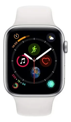 Reloj Con Bluetooth Pantalla 1.8 Pulgadas Smartwatch T700s Aleatorio Blanco