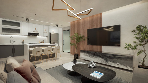 City Place Punta Cana - Venta Apartamento