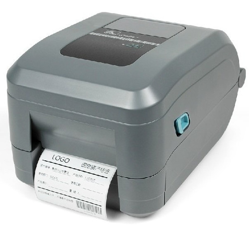 Impresora De Etiquetas Gt800 (Reacondicionado)