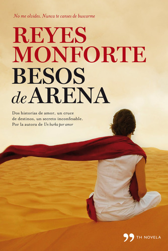 Libro Besos De Arena