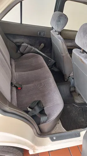 Chevrolet Swift 1.3