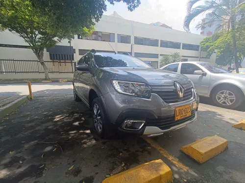 Renault Stepway 1.6 Intens