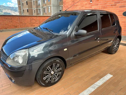 Renault Clio F.iv Expression