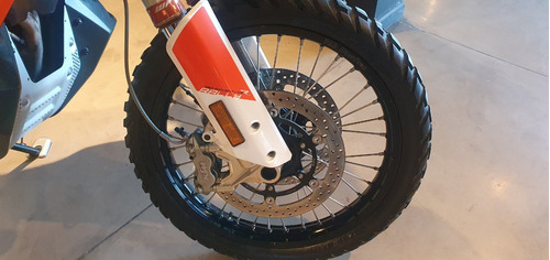 Ktm 790 Adventure R Rally