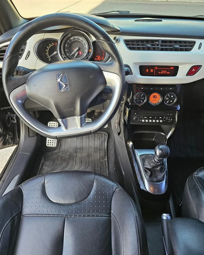 Citroën DS3 1.6 Thp 156 Sport Chic