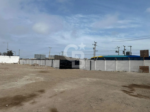 Terreno Industrial Sector Norte