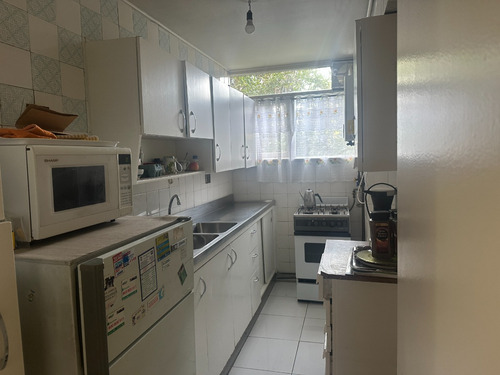 Departamento 3 Dor 2 Baños Antonio Varas - Providencia