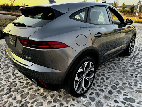 Jaguar E-pace Hse R Dynamic