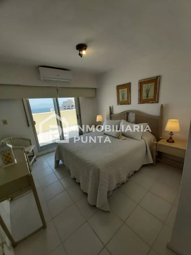 Excelente Apartamento Con Vistas A La Brava Y Mansa