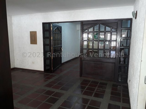 Imagen 5 de 23 de Apartamento En Venta En Cumbres De Curumo 22-6130