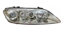 Comprar Par Faros Mazda 6 Cromados Tyc 2004 A 2009