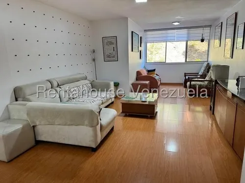 Venta De Apto. Cod. 25-10531 Ycl