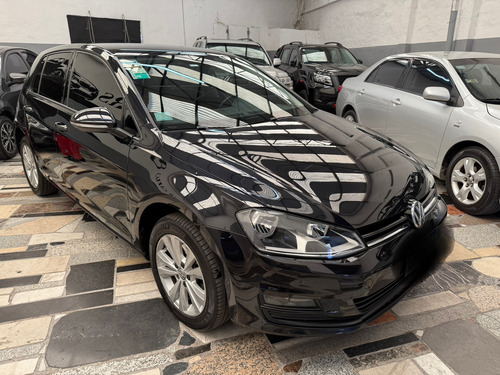 Volkswagen Golf 1.4 Comfortline Tsi Dsg