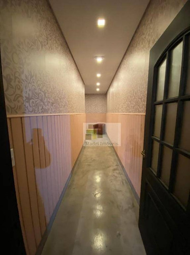 Salão À Venda, 1084 M² Por R$ 9.000.000,00 - Vila Leopoldina - São Paulo/sp - Sl0041