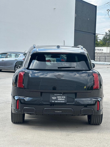 Mini Countryman CCOUNTRYMAN SE ALL4 (ELECTRICO)
