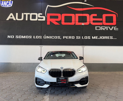 Bmw Serie 1 1.5 118i Hatch Back At