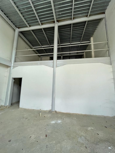 Centro Comercial En Venta