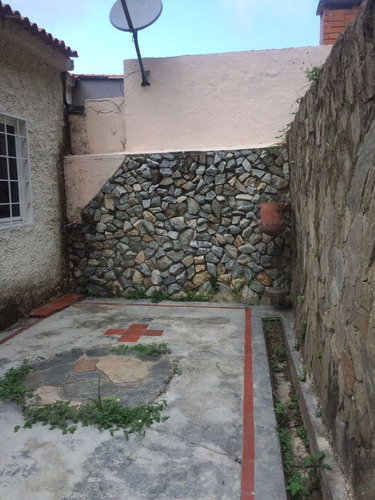 Imagen 16 de 19 de José Colmenares Vende | Town House En Res. Lomas Del Rocio (plth-233)