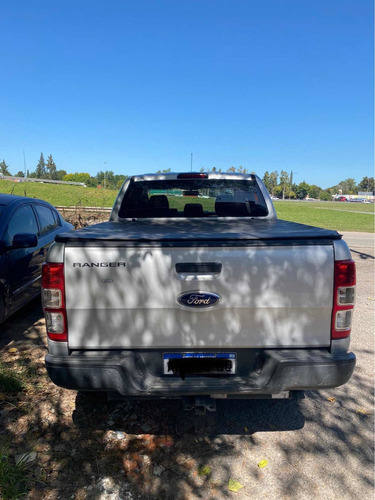 Ford Ranger 2.2 Cd Xl Tdci 125cv 2016