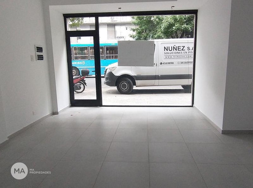 Imagen 5 de 5 de Venta Local Comercial Centro Rosario