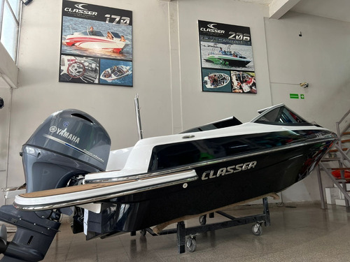Imagen 5 de 9 de Classer 170 Ltd C/ Yamaha 115