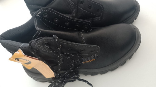 Imagen 4 de 7 de Botin De Seguridad Worksafe