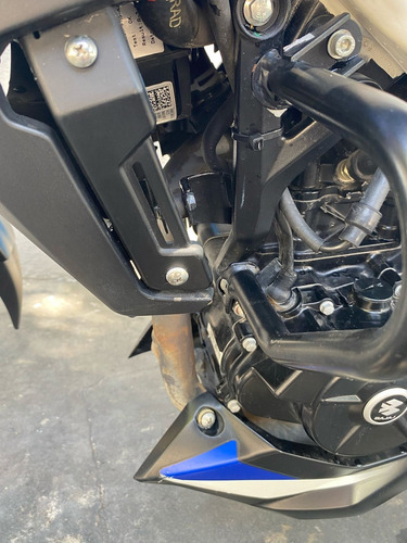 Bajaj Rouser Ns 200