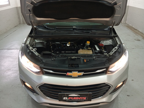 Chevrolet Tracker 1.8 Lt Fwd Mt