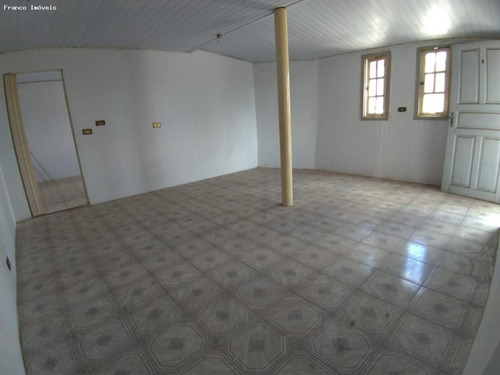 Imagem 15 de 15 de Casa Para Venda Em São Paulo, Parque São Rafael, 3 Dormitórios, 3 Banheiros - Francooma_2-1162724