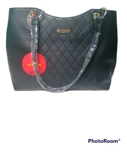 Bolsa Marca Huser Original MercadoLibre