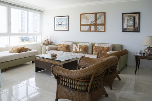 Hermoso Departamento En Venta En Millenium Tower- Ref: 3901