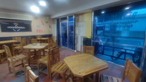 Venta De Fondo De Comercio Restaurante Y Licoreria