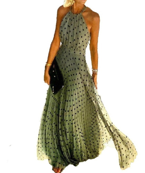 Vestido Strapless Largo Playa | MercadoLibre 📦 Vestido Strapless Largo Playa | MercadoLibre 📦